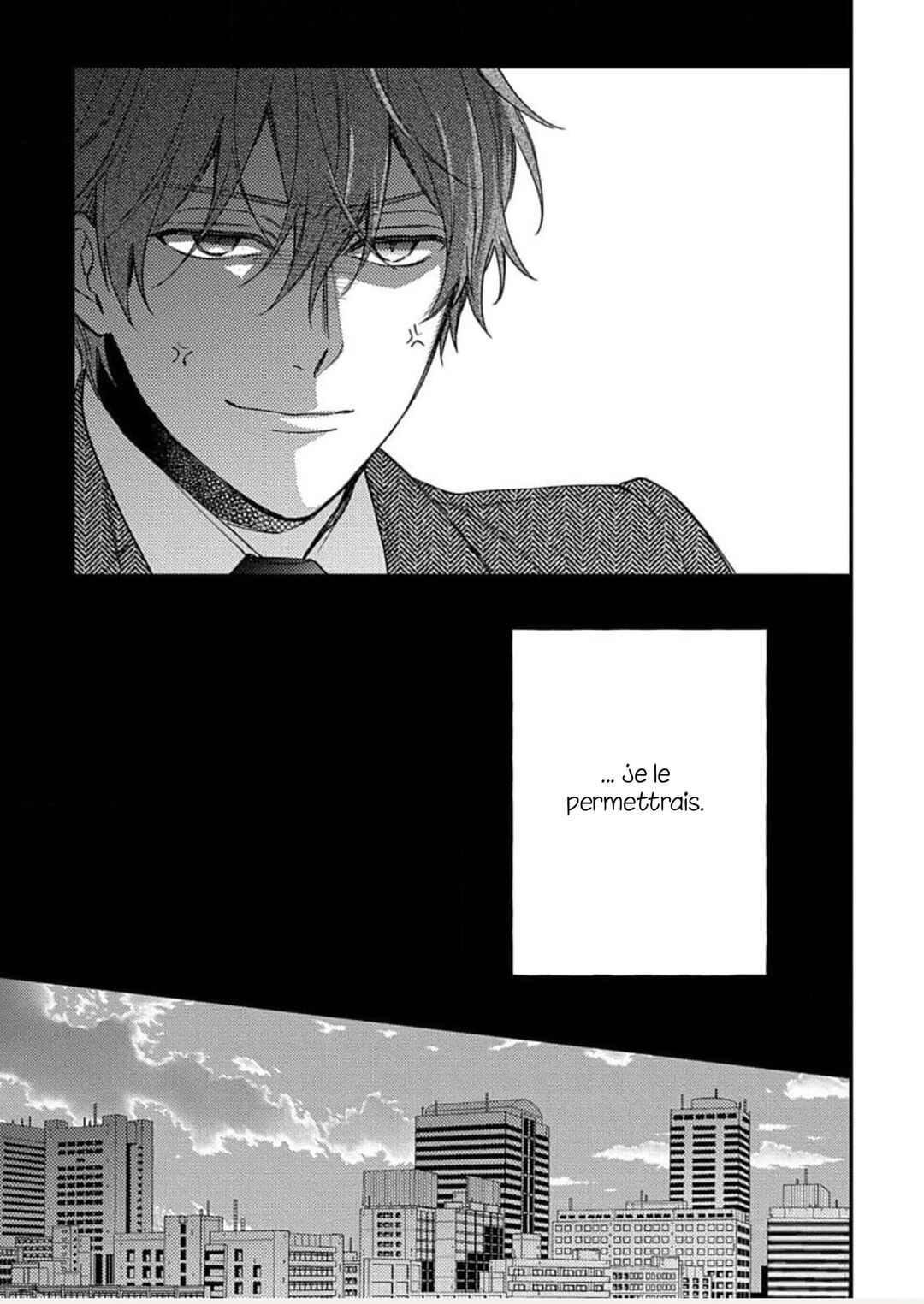 Hatsujo Playroom Chapter 6 - Page 18