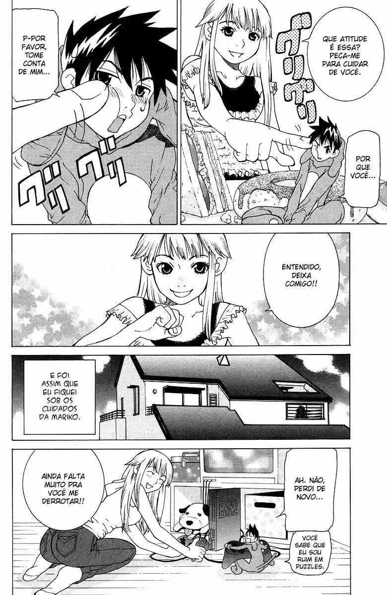 Gacha Gacha - Secret Chapter 40.5 - Page 14