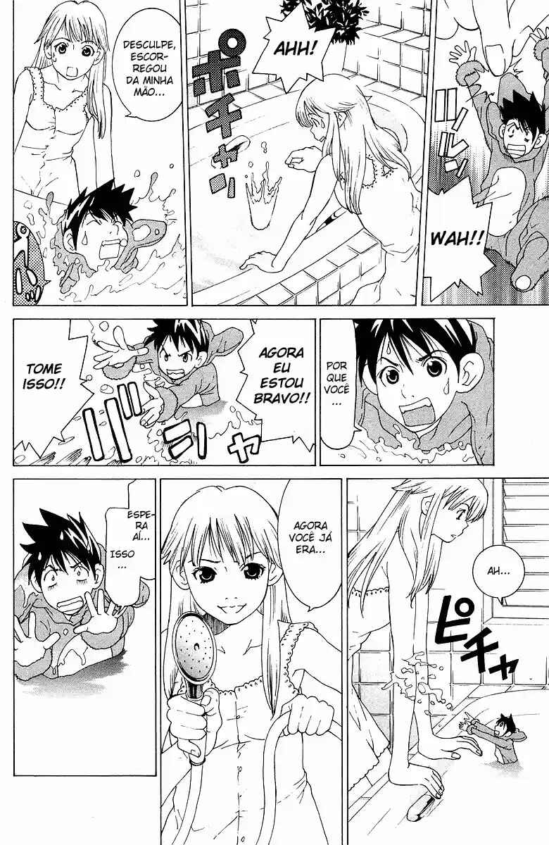 Gacha Gacha - Secret Chapter 40.5 - Page 18