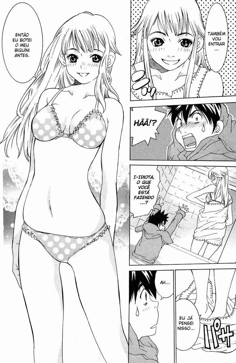 Gacha Gacha - Secret Chapter 40.5 - Page 20