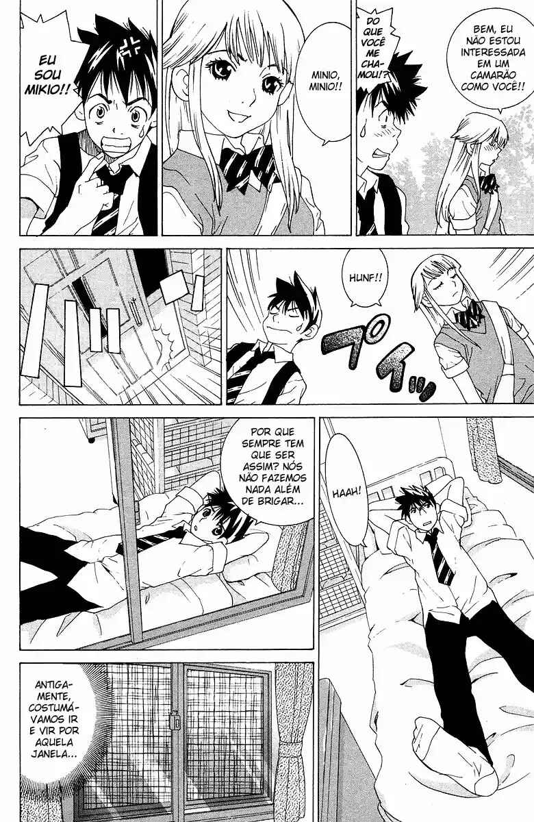 Gacha Gacha - Secret Chapter 40.5 - Page 4
