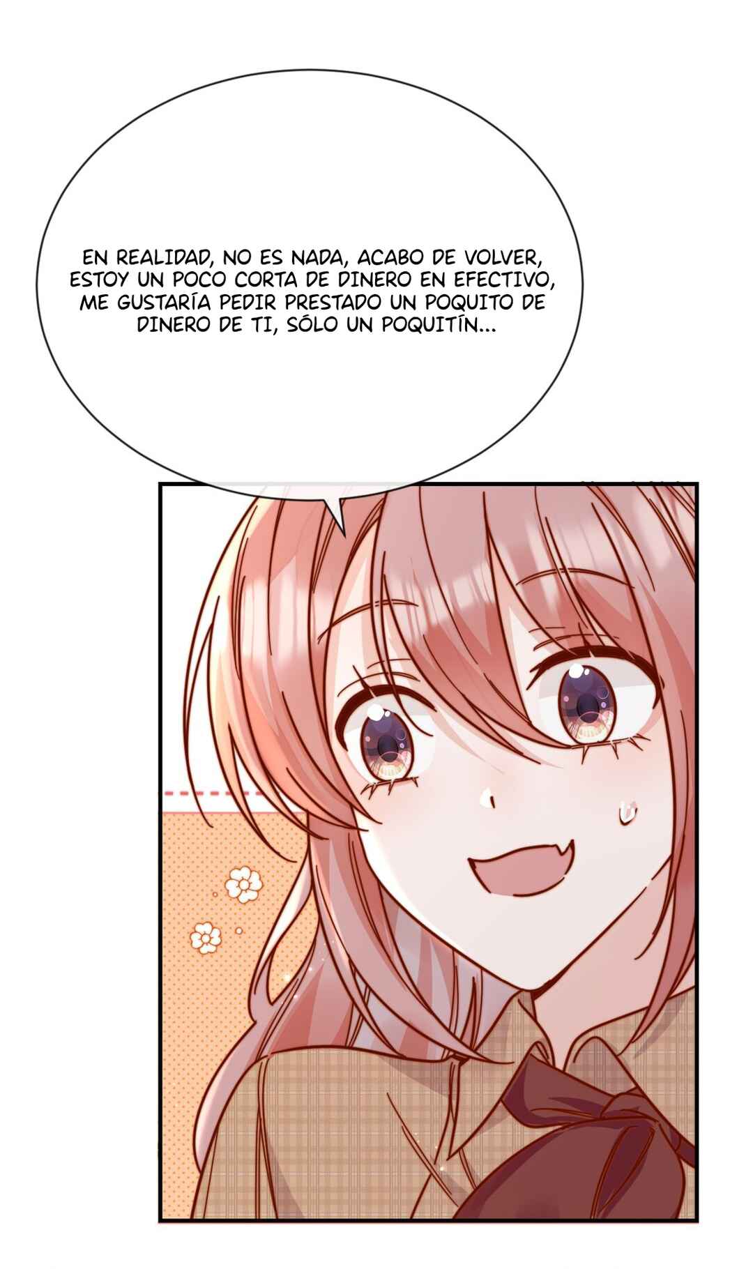 The Way My Nemesis Looks At Me Is Slowly Shifting Chapter 85 - Page 14