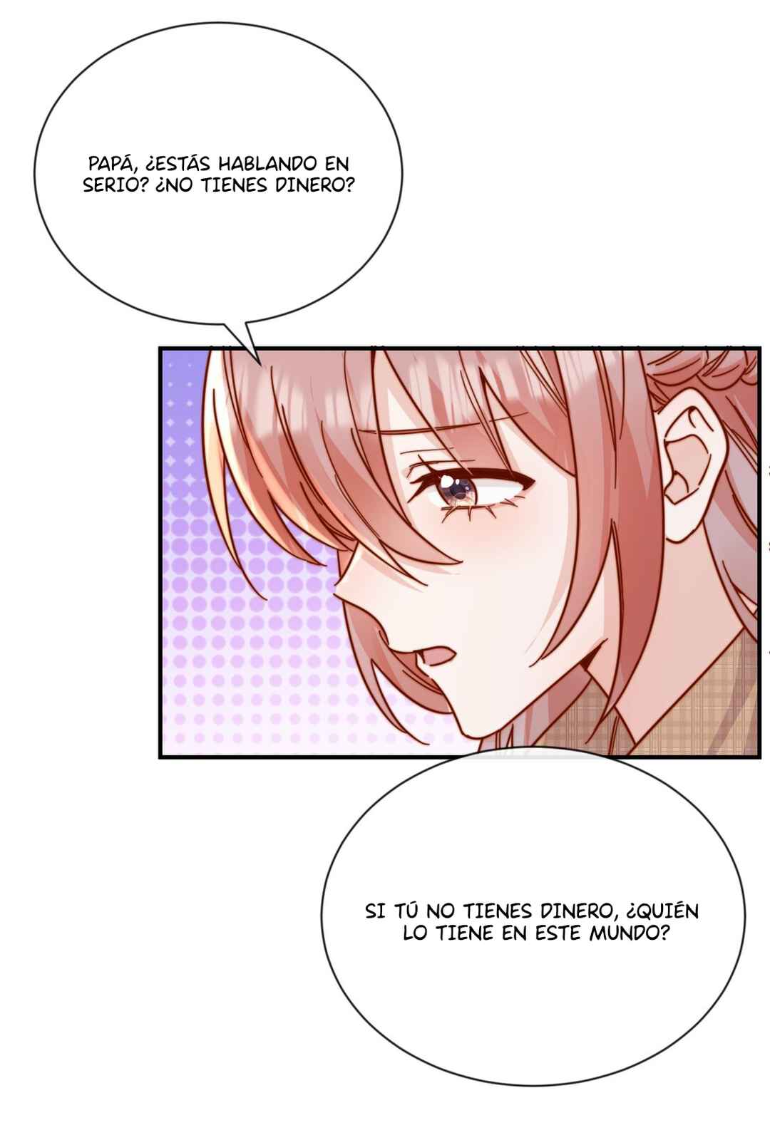 The Way My Nemesis Looks At Me Is Slowly Shifting Chapter 85 - Page 16