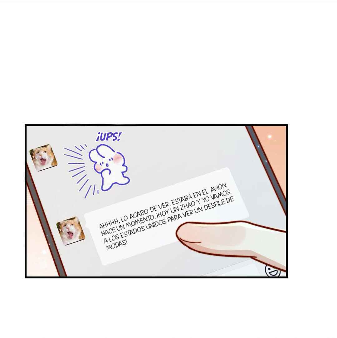 The Way My Nemesis Looks At Me Is Slowly Shifting Chapter 85 - Page 35