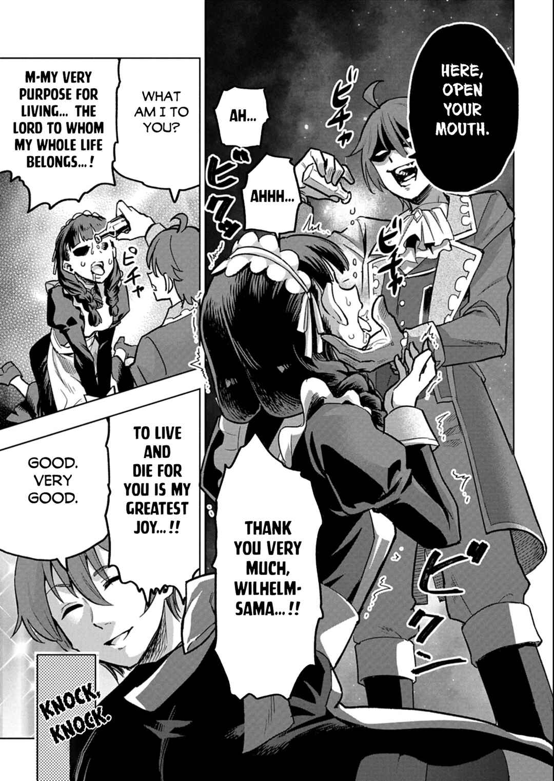 Tada no Murabito no Boku ga, Sanbyakunen-mae no Boukun Ouji ni Tensei Shite Shimaimashita: Zense no Chishiki de Ansatsu Flag o Kaihi Shite, Odayaka ni Ikinokorimasu! Chapter 12.2 - Page 15