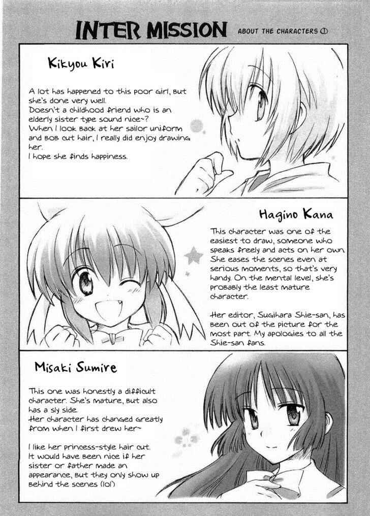 Canvas 2 ~Rainbow colored sketch~ Chapter 20 - Page 13