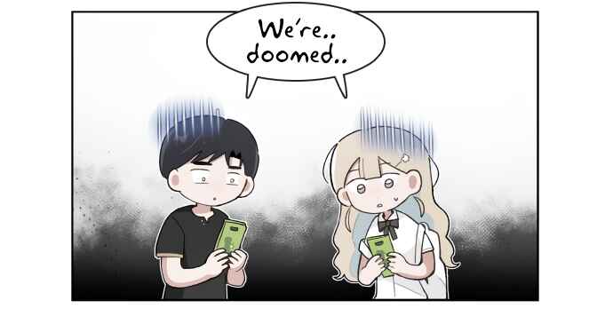 I Only Want to Beat You Chapter 159 - Page 7