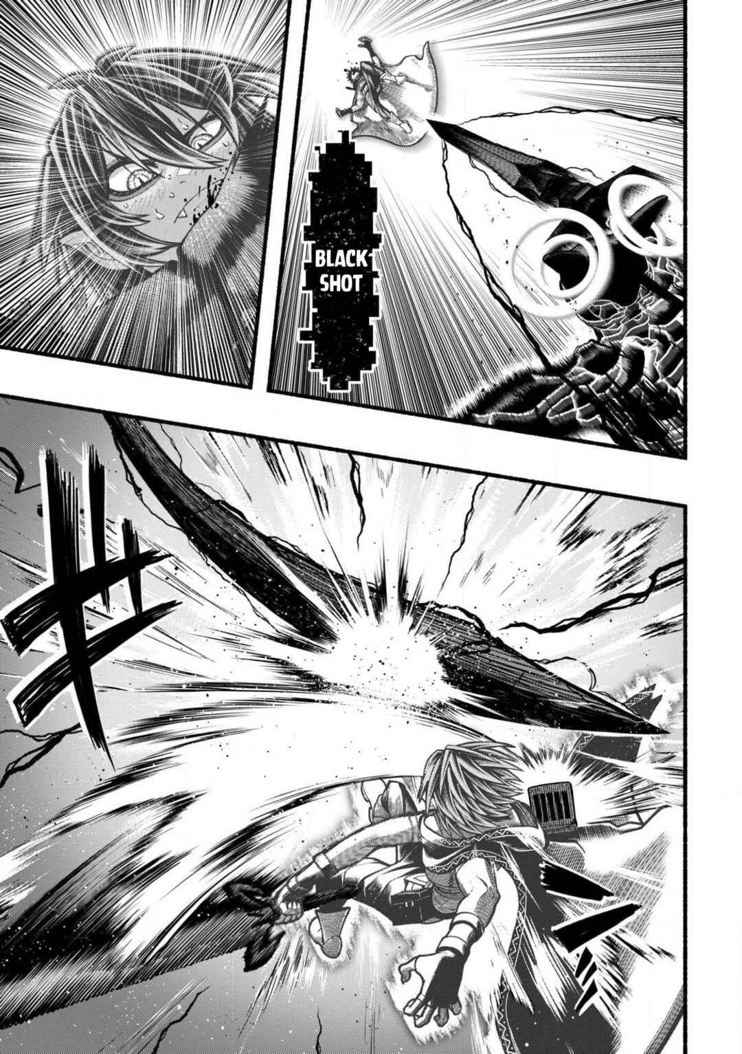 Ryuu to Ayumu Nariagari Boukensha-dou ~Youzumi toshite S-Rank Party kara Tsuihou Sareta Kaifuku Majutsushi, Suterareta Saki de Saikyou no Shinryuu o Fukkatsu Saseteshimau~ Chapter 30 - Page 12