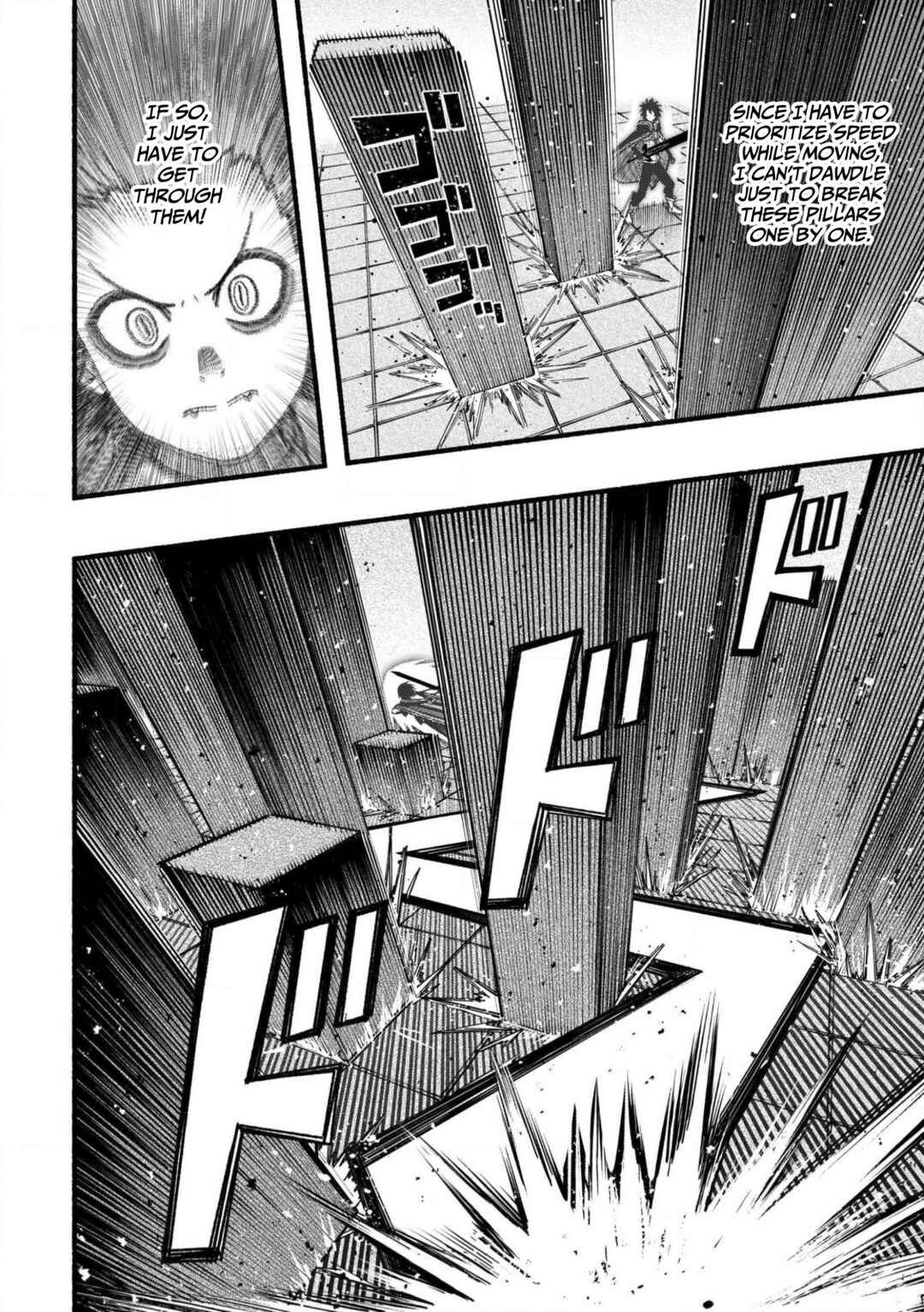 Ryuu to Ayumu Nariagari Boukensha-dou ~Youzumi toshite S-Rank Party kara Tsuihou Sareta Kaifuku Majutsushi, Suterareta Saki de Saikyou no Shinryuu o Fukkatsu Saseteshimau~ Chapter 30 - Page 15
