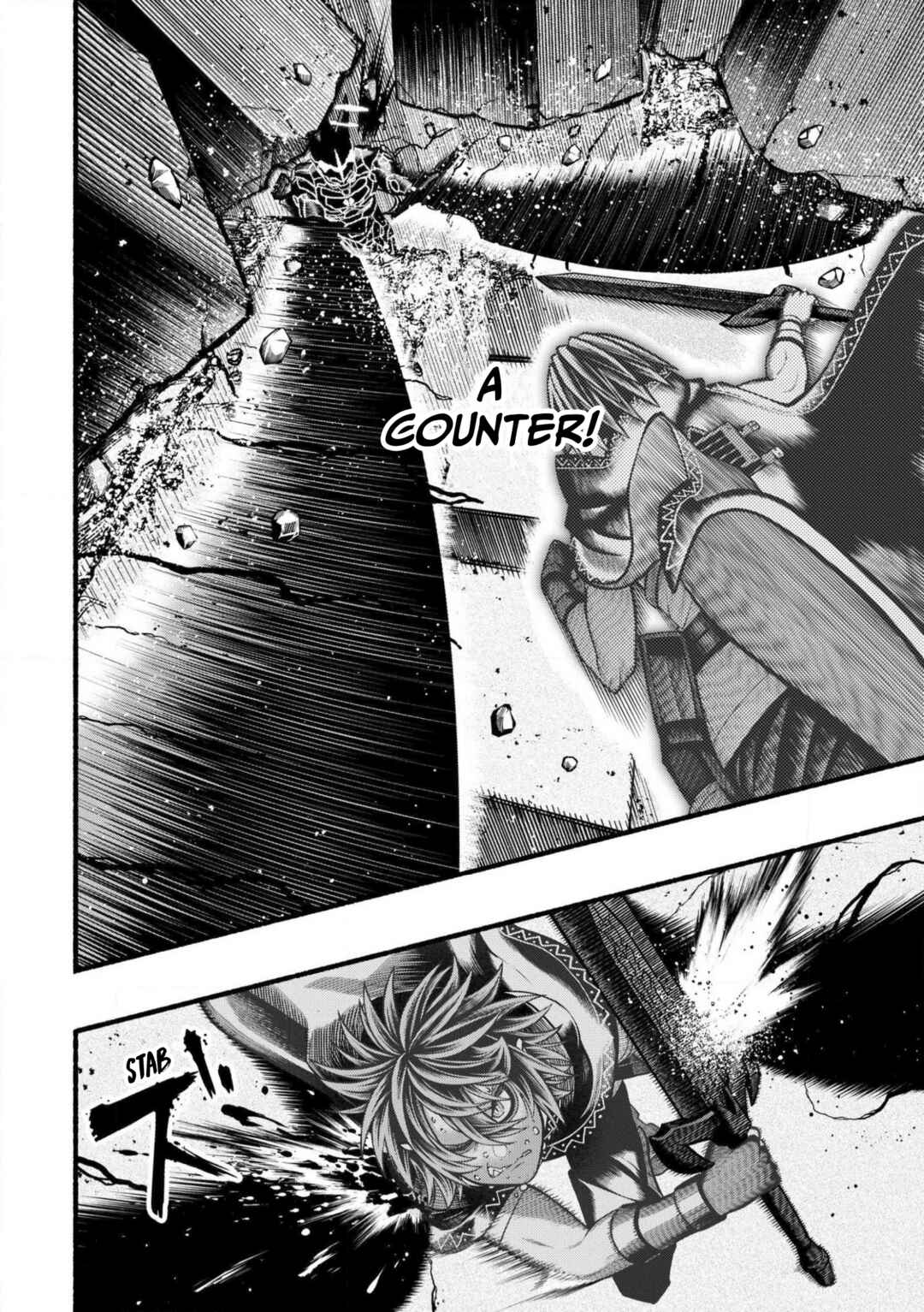Ryuu to Ayumu Nariagari Boukensha-dou ~Youzumi toshite S-Rank Party kara Tsuihou Sareta Kaifuku Majutsushi, Suterareta Saki de Saikyou no Shinryuu o Fukkatsu Saseteshimau~ Chapter 30 - Page 17