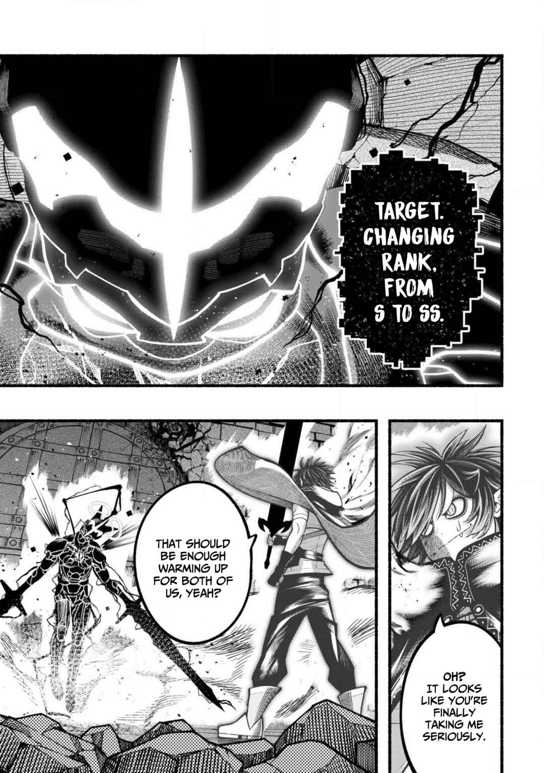 Ryuu to Ayumu Nariagari Boukensha-dou ~Youzumi toshite S-Rank Party kara Tsuihou Sareta Kaifuku Majutsushi, Suterareta Saki de Saikyou no Shinryuu o Fukkatsu Saseteshimau~ Chapter 30 - Page 23