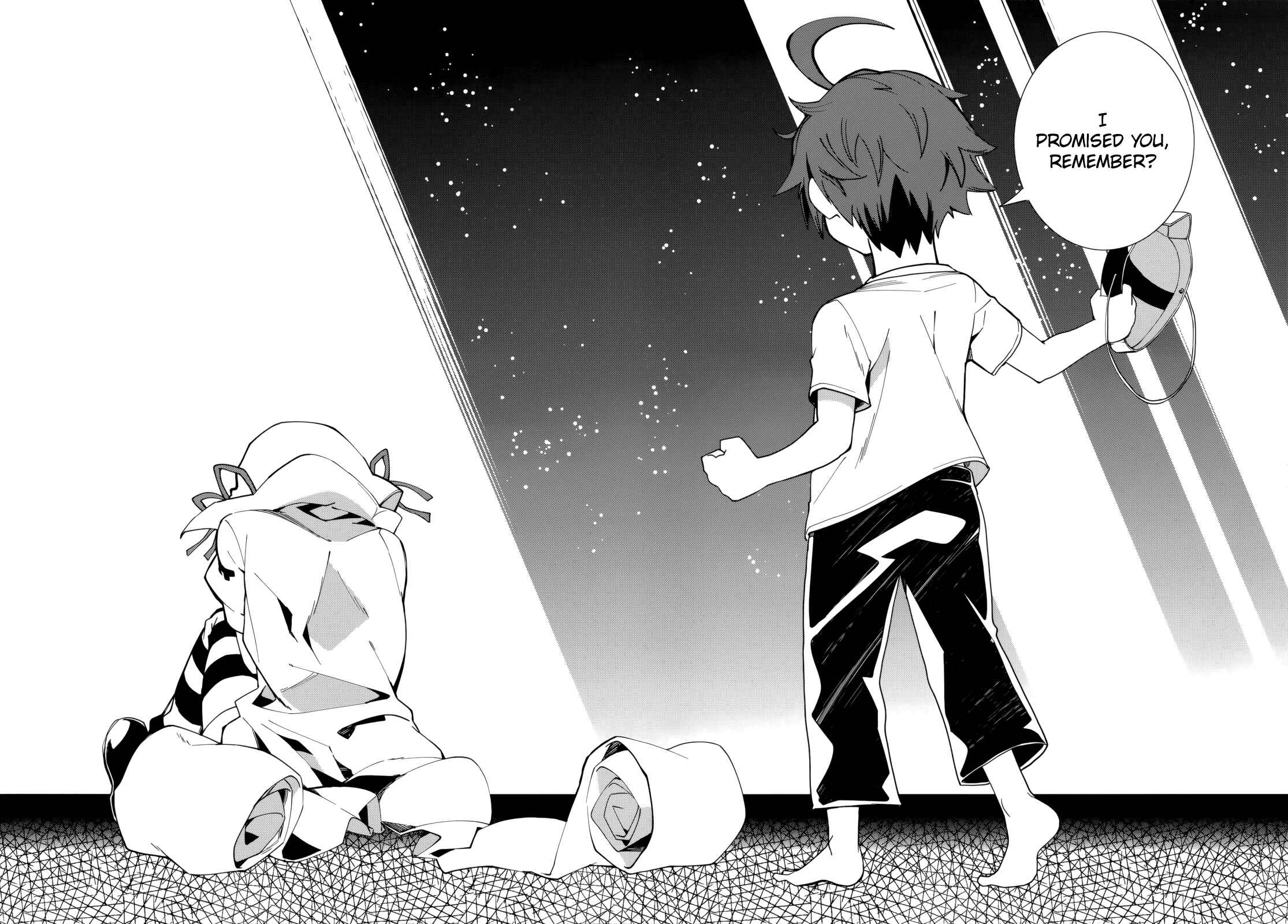 Yumekui Merry Chapter 101 - Page 26