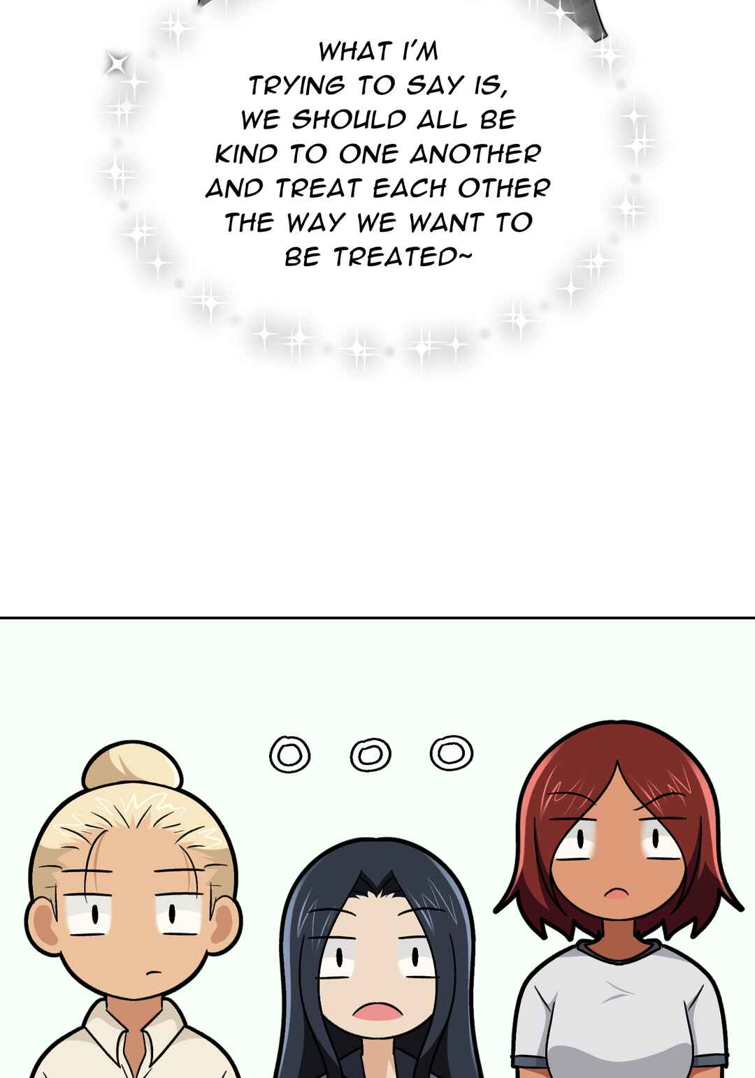 SAVING YOU Chapter 35 - Page 24
