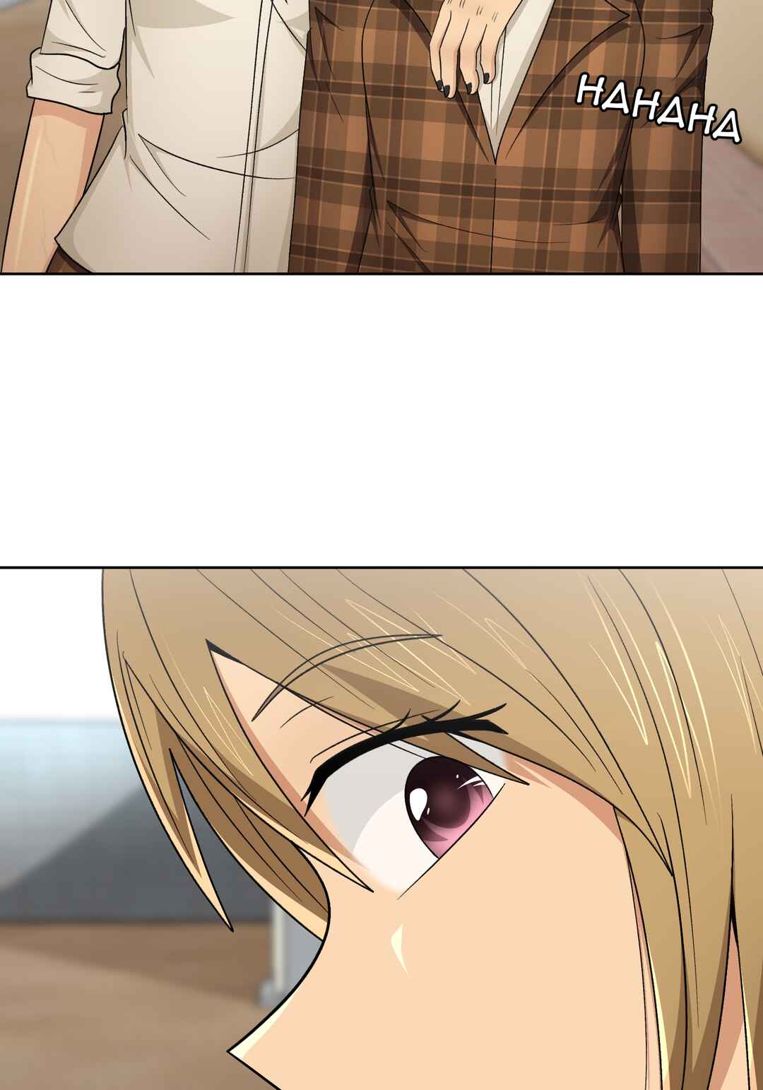 SAVING YOU Chapter 35 - Page 43