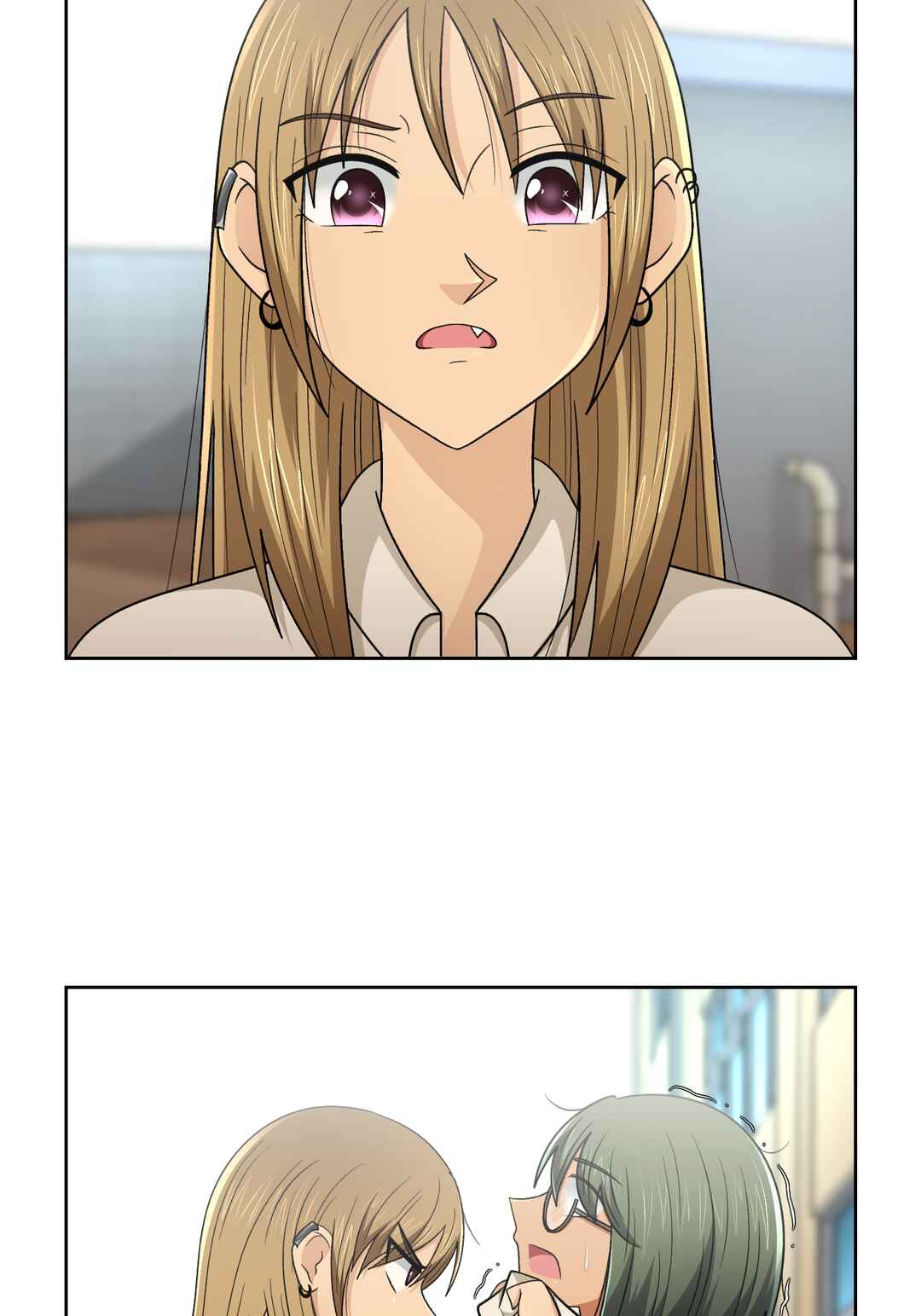 SAVING YOU Chapter 35 - Page 48