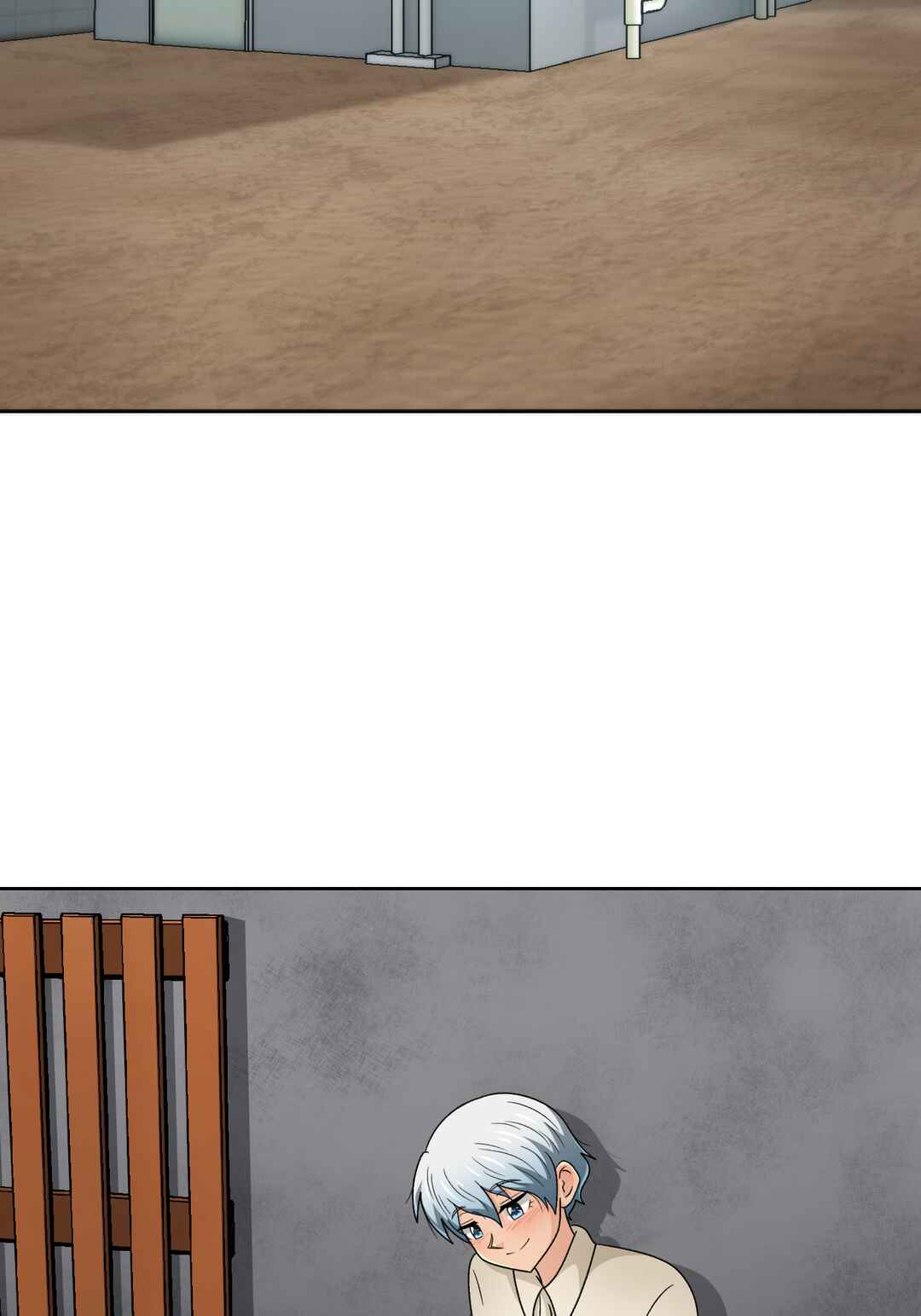 SAVING YOU Chapter 35 - Page 5