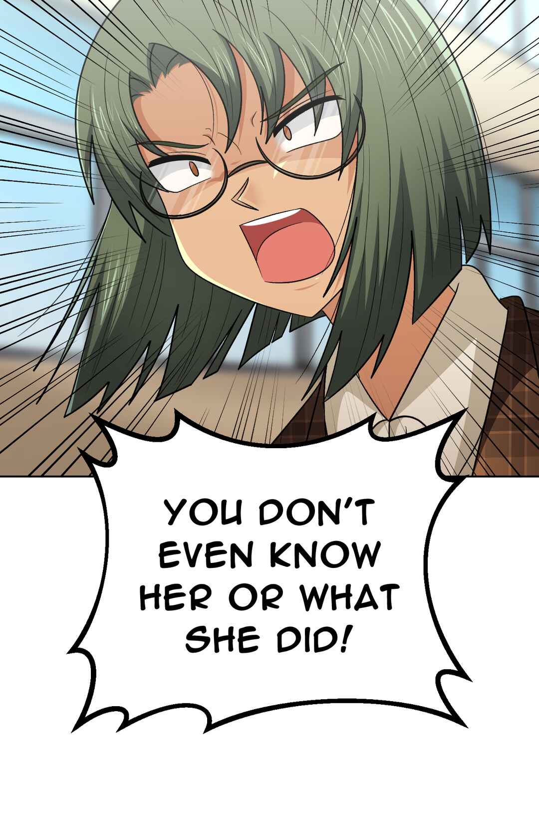 SAVING YOU Chapter 35 - Page 64