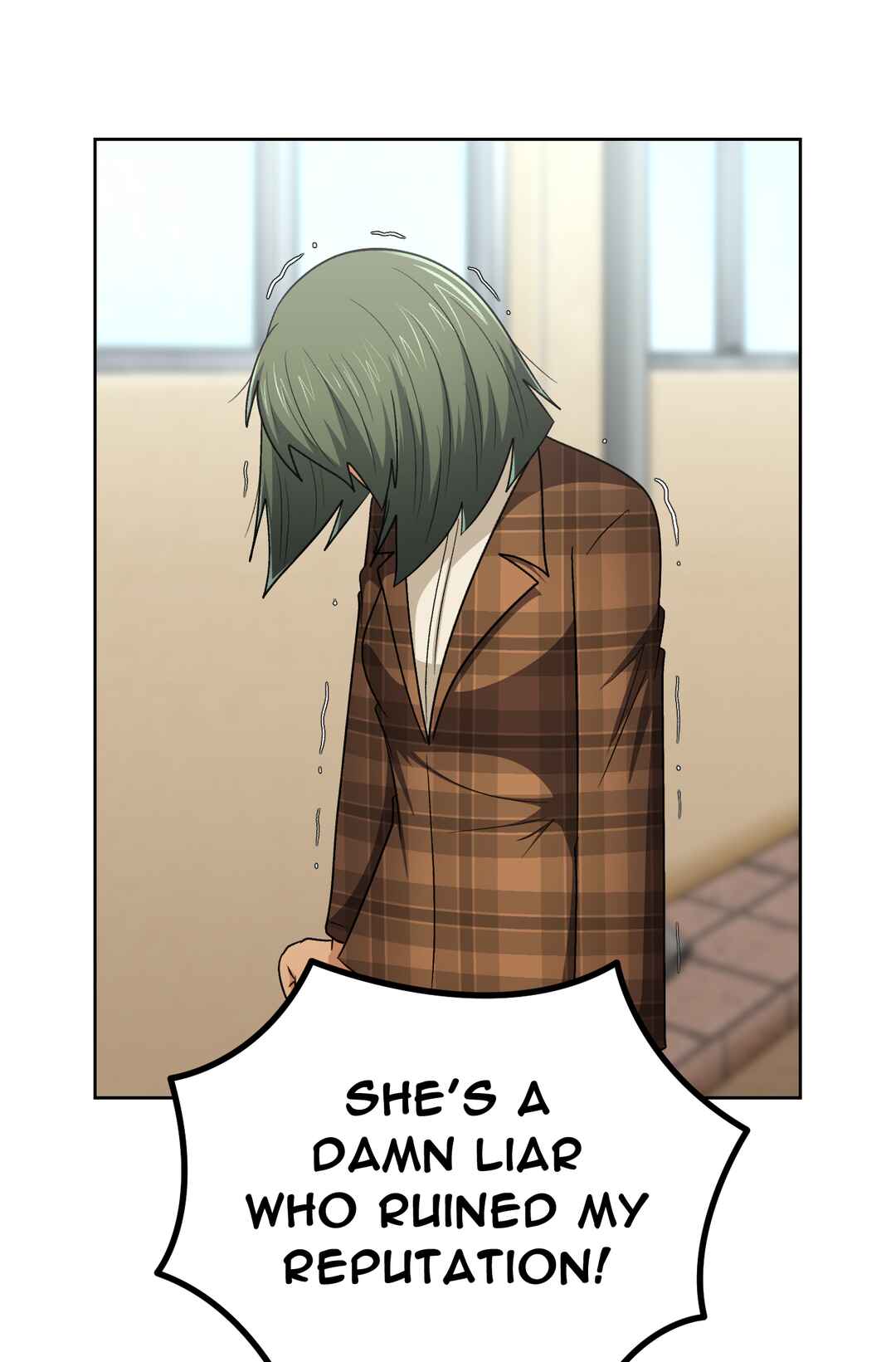 SAVING YOU Chapter 35 - Page 65