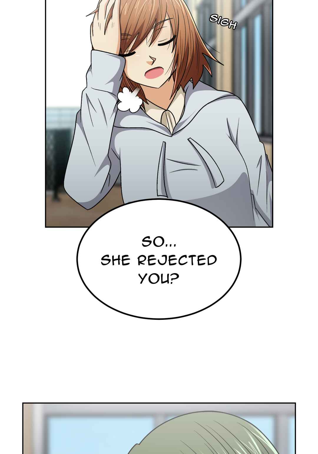 SAVING YOU Chapter 35 - Page 69