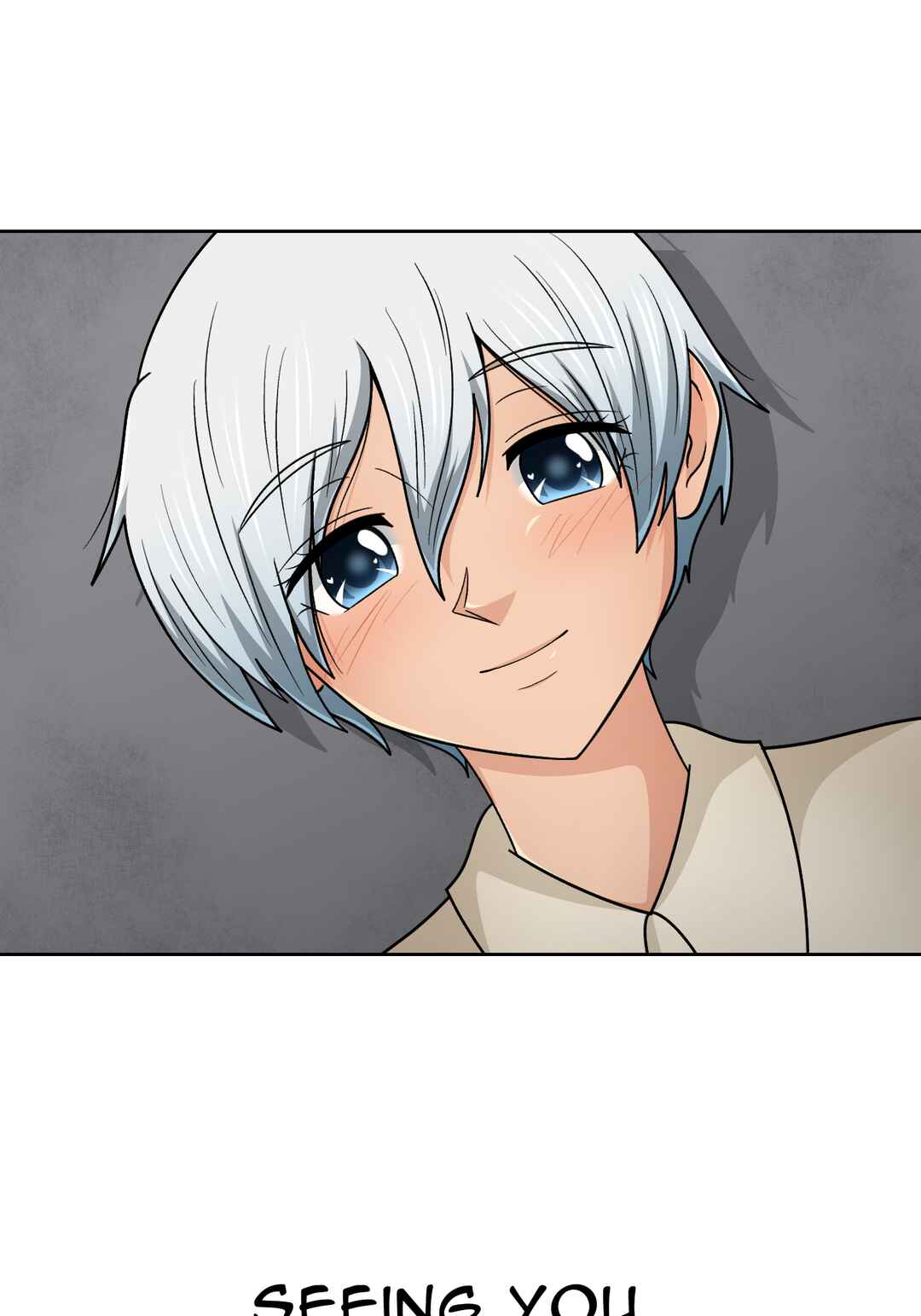 SAVING YOU Chapter 35 - Page 7