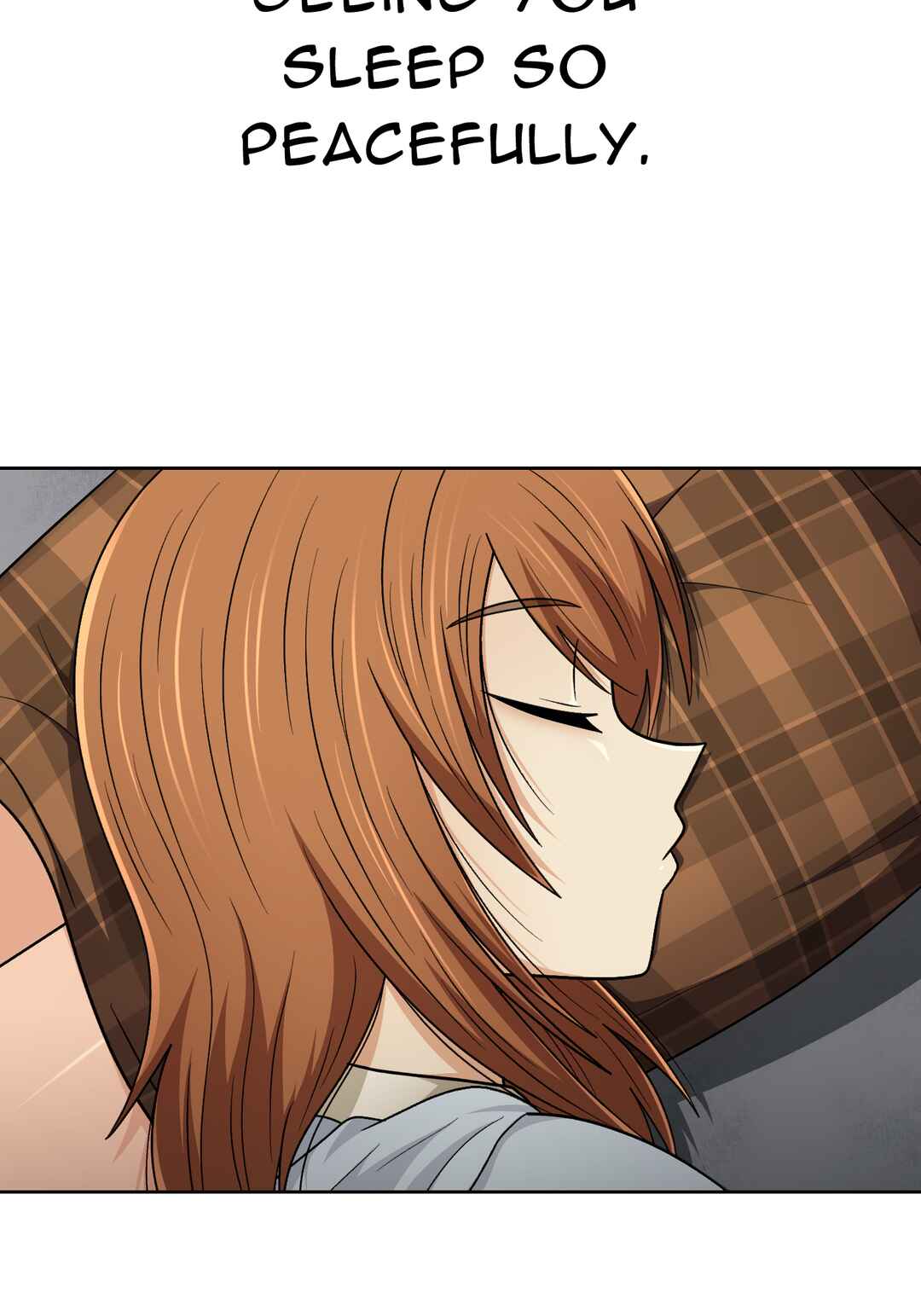 SAVING YOU Chapter 35 - Page 8