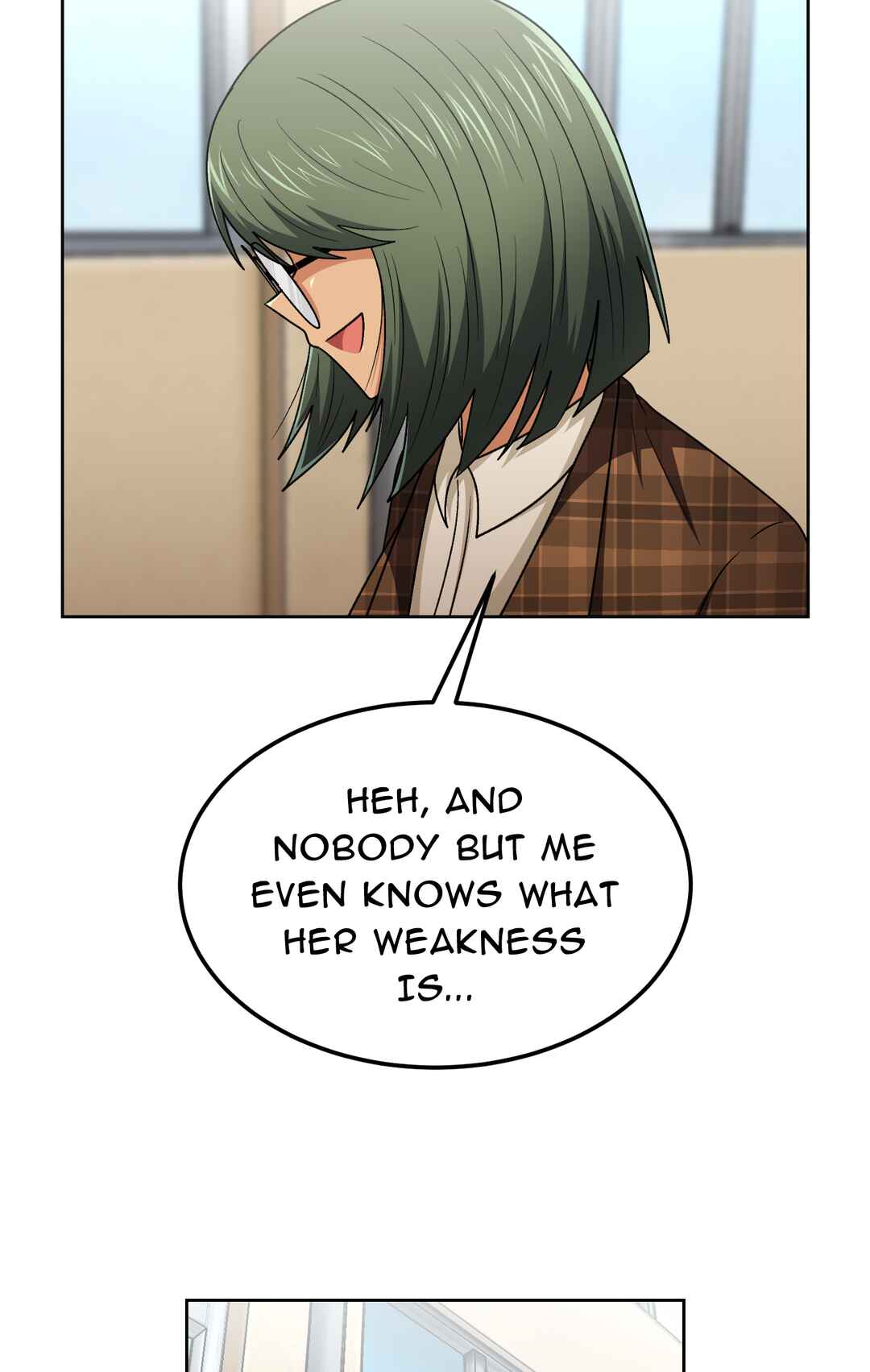 SAVING YOU Chapter 35 - Page 89