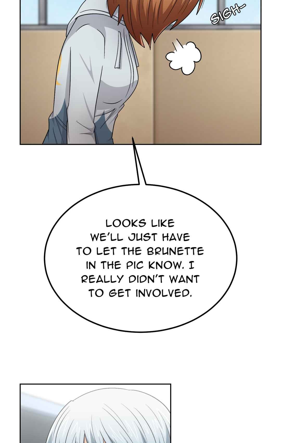 SAVING YOU Chapter 35 - Page 92