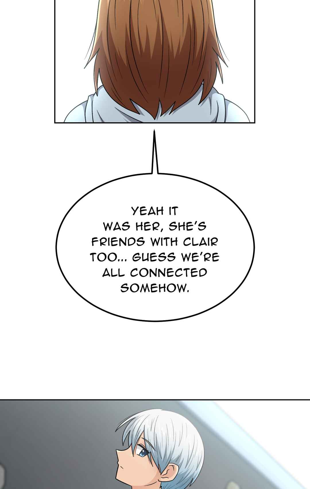 SAVING YOU Chapter 35 - Page 95