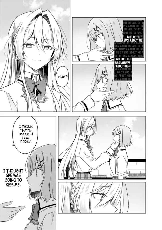 Watashi ga Koibito ni Nareru Wakenai jan, Murimuri! (※Muri ja Nakatta!?) Chapter 60 - Page 16