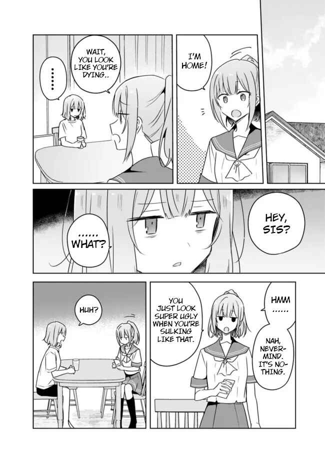 Watashi ga Koibito ni Nareru Wakenai jan, Murimuri! (※Muri ja Nakatta!?) Chapter 60 - Page 21
