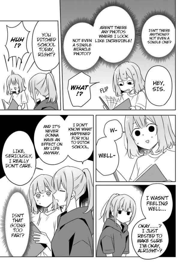 Watashi ga Koibito ni Nareru Wakenai jan, Murimuri! (※Muri ja Nakatta!?) Chapter 60 - Page 28