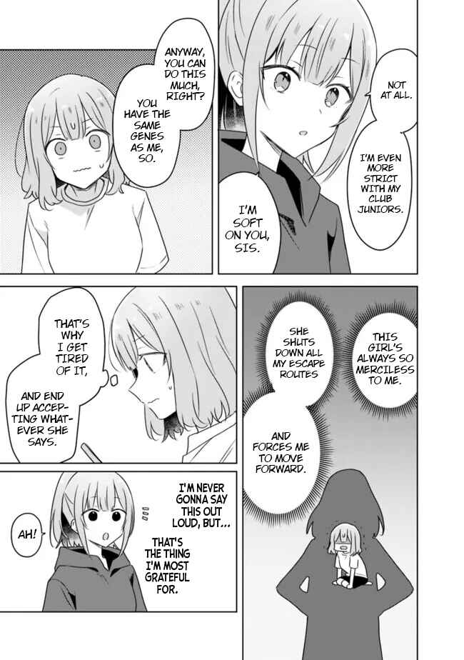 Watashi ga Koibito ni Nareru Wakenai jan, Murimuri! (※Muri ja Nakatta!?) Chapter 60 - Page 32