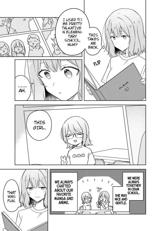 Watashi ga Koibito ni Nareru Wakenai jan, Murimuri! (※Muri ja Nakatta!?) Chapter 60 - Page 34
