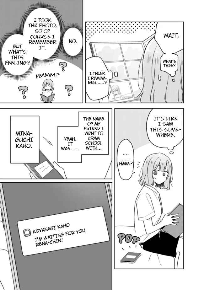 Watashi ga Koibito ni Nareru Wakenai jan, Murimuri! (※Muri ja Nakatta!?) Chapter 60 - Page 36