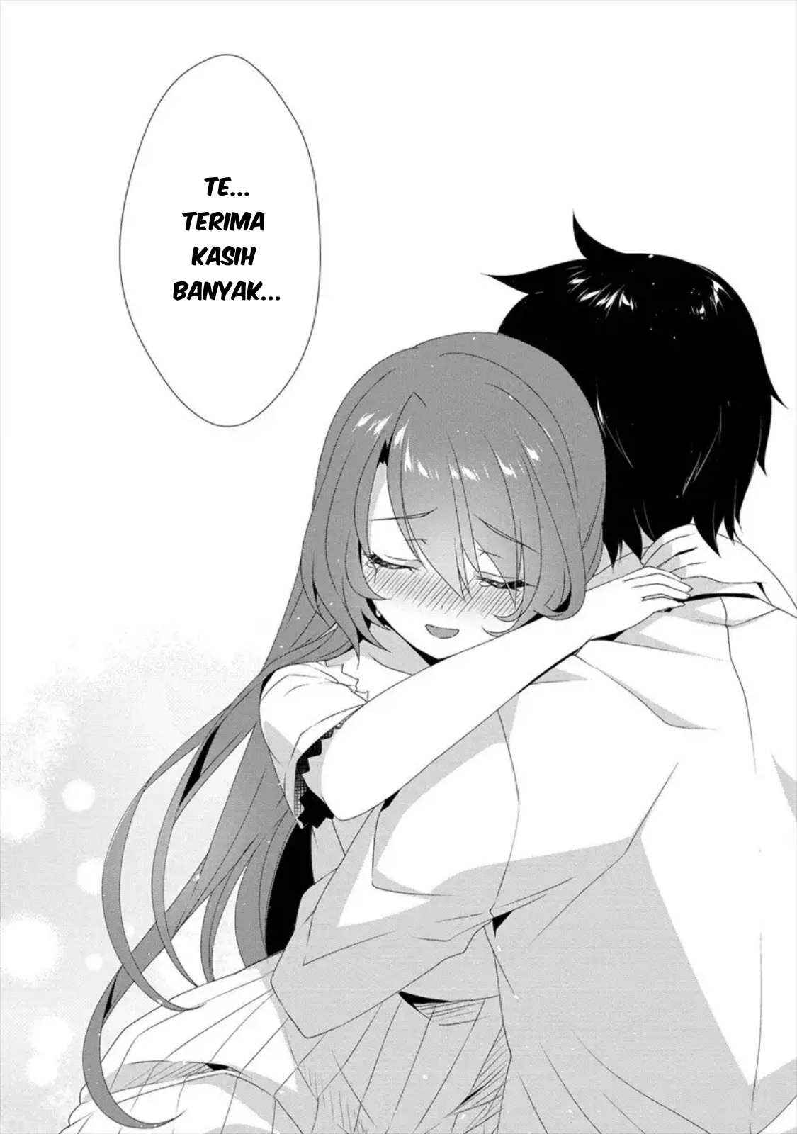 Gedou Tenisha no Harem Dungeon Seisakuki Chapter 2 - Page 11