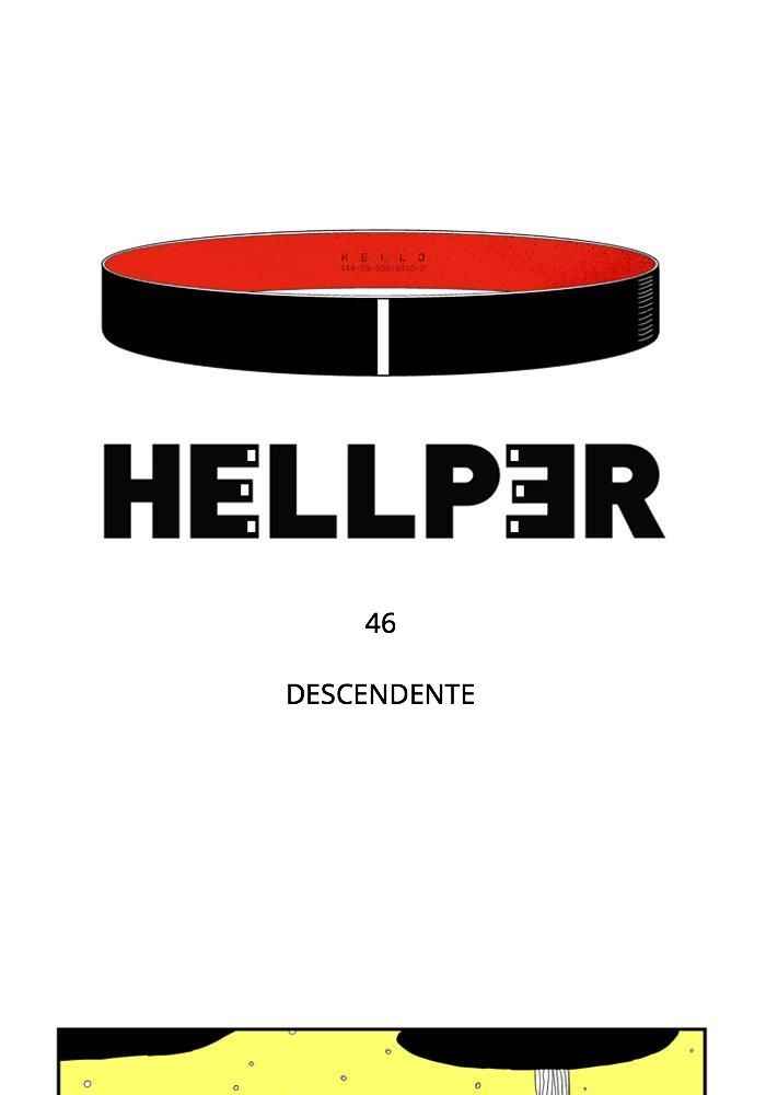 HELLPER Chapter 46 - Page 1