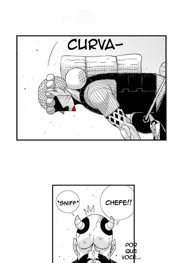 HELLPER Chapter 46 - Page 11