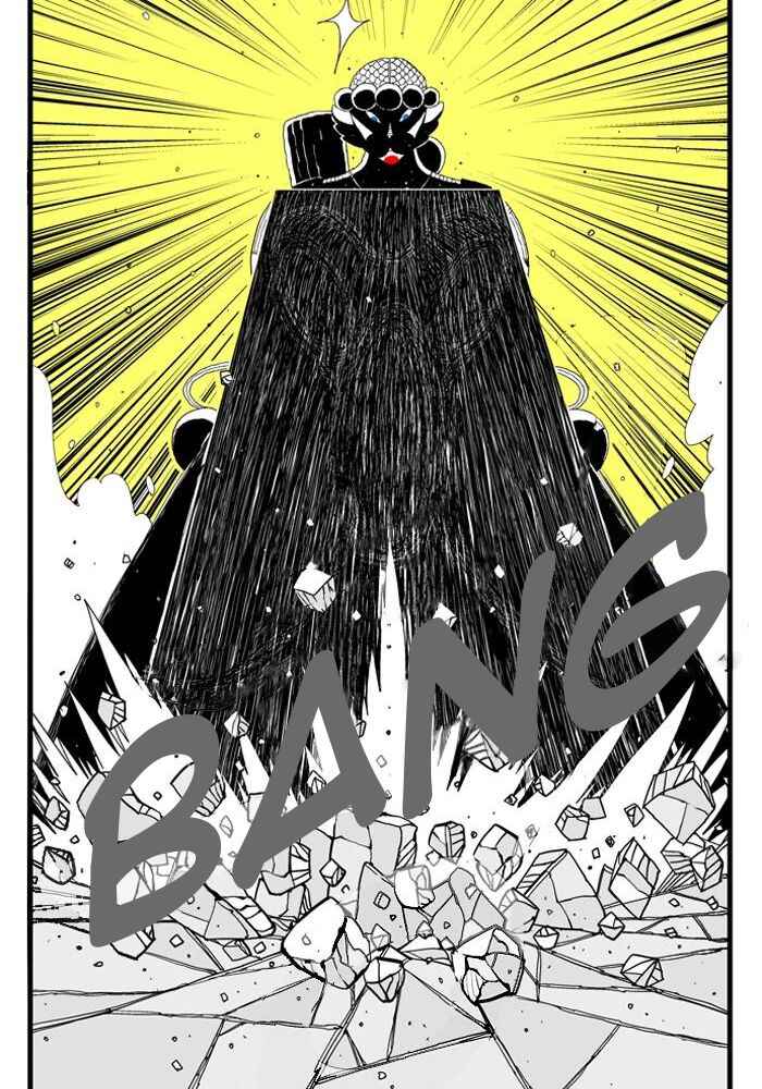 HELLPER Chapter 46 - Page 22