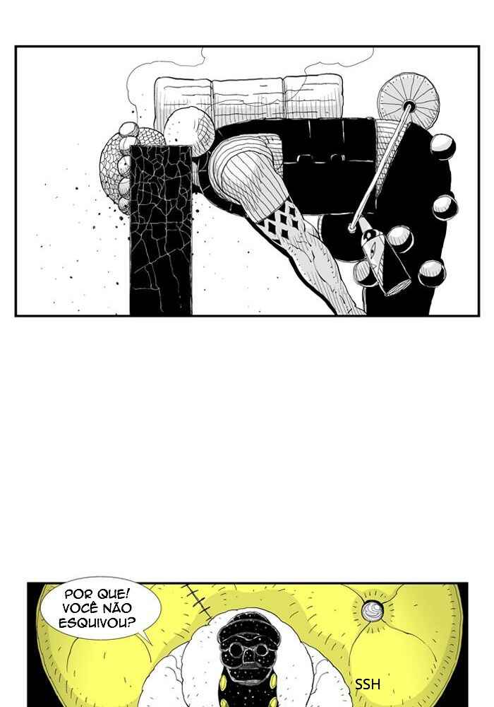 HELLPER Chapter 46 - Page 28