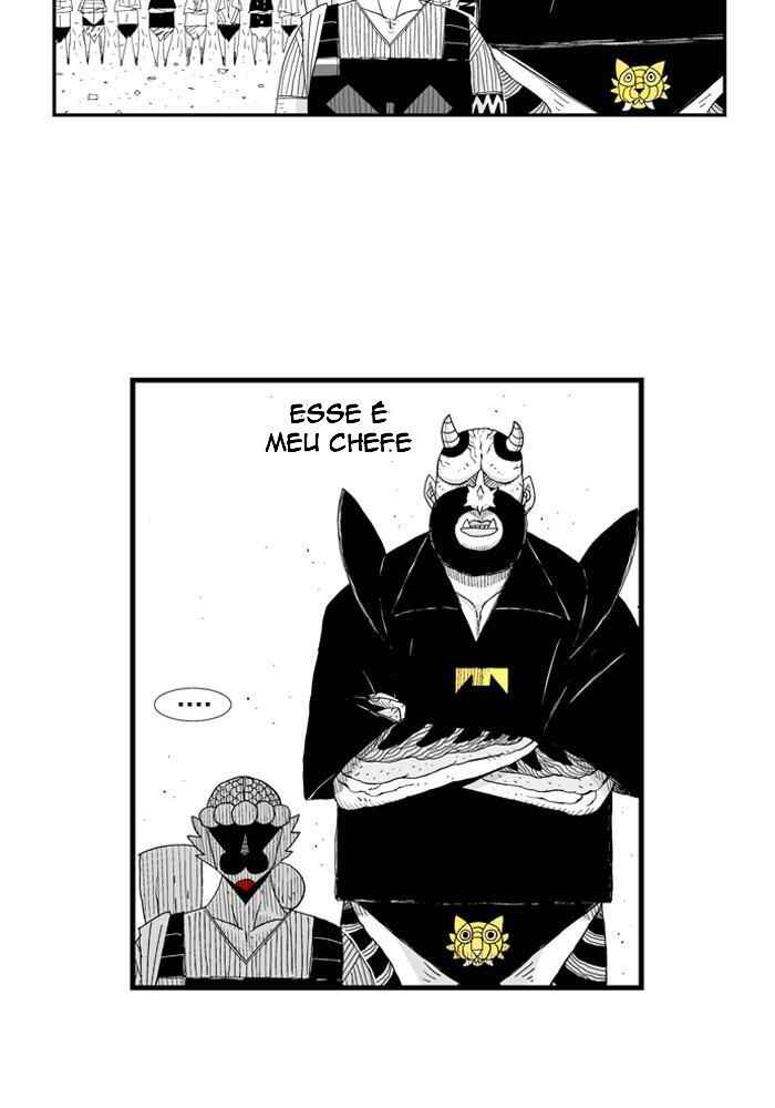 HELLPER Chapter 46 - Page 4