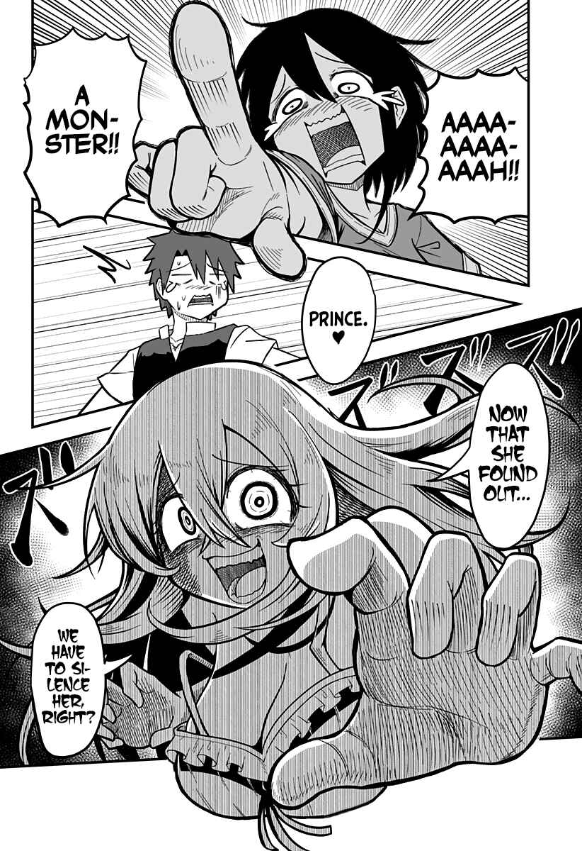 Hime Shin jatta! Chapter 6 - Page 21