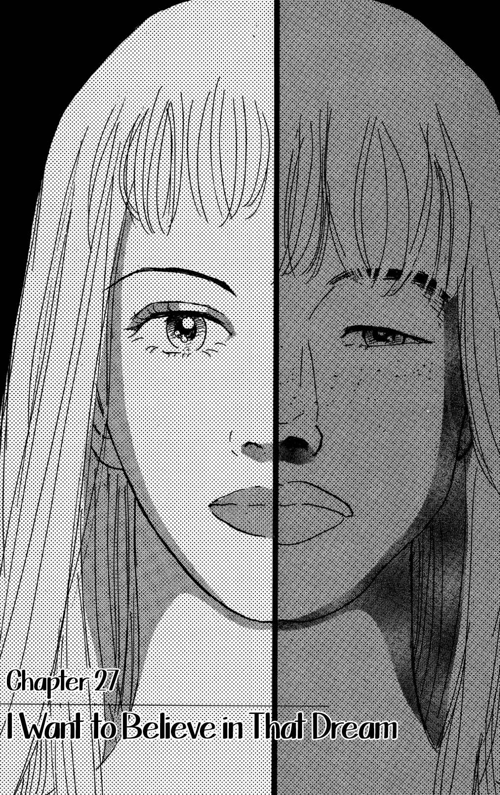 Love's Miracle Chapter 27 - Page 1