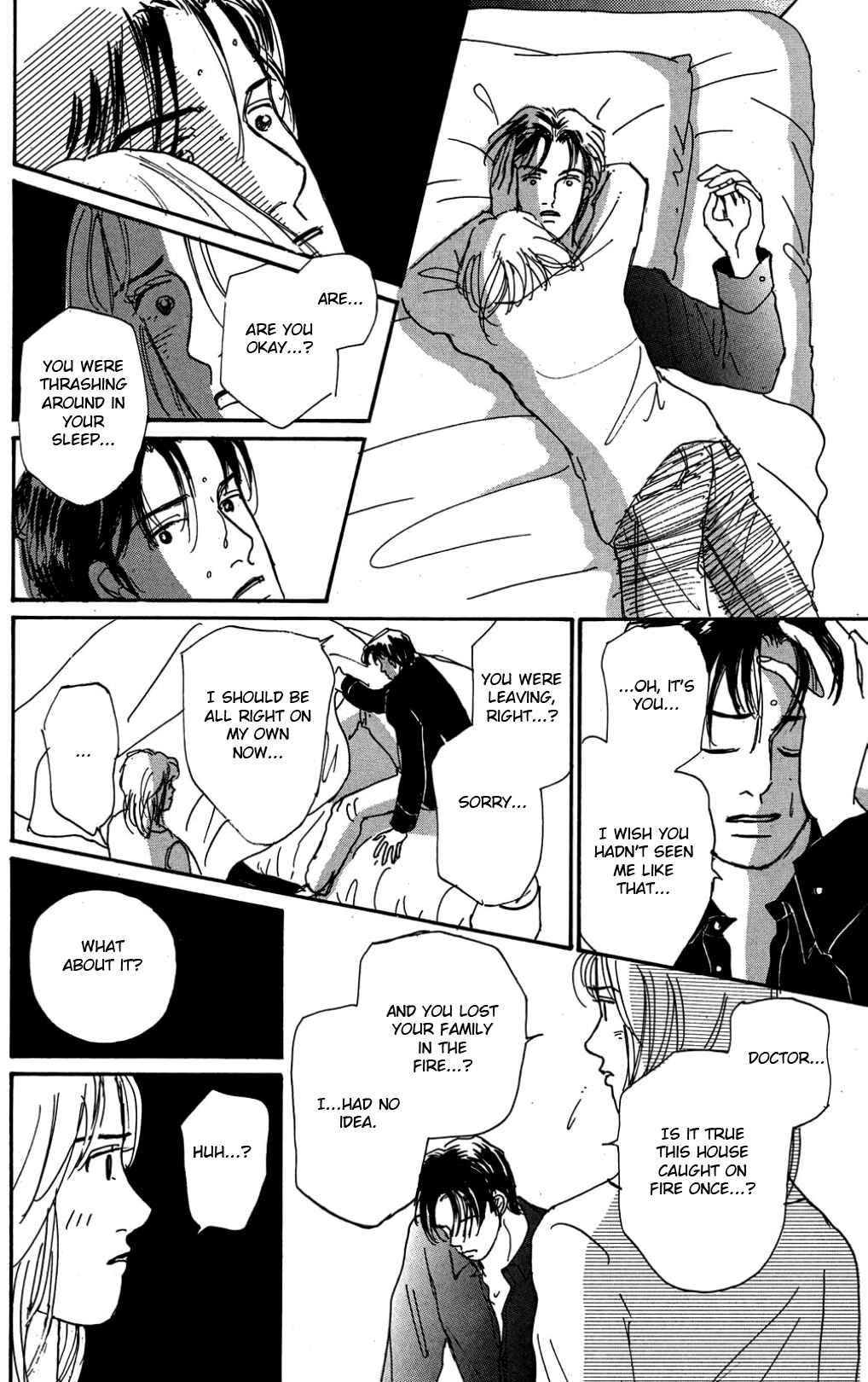 Love's Miracle Chapter 27 - Page 16