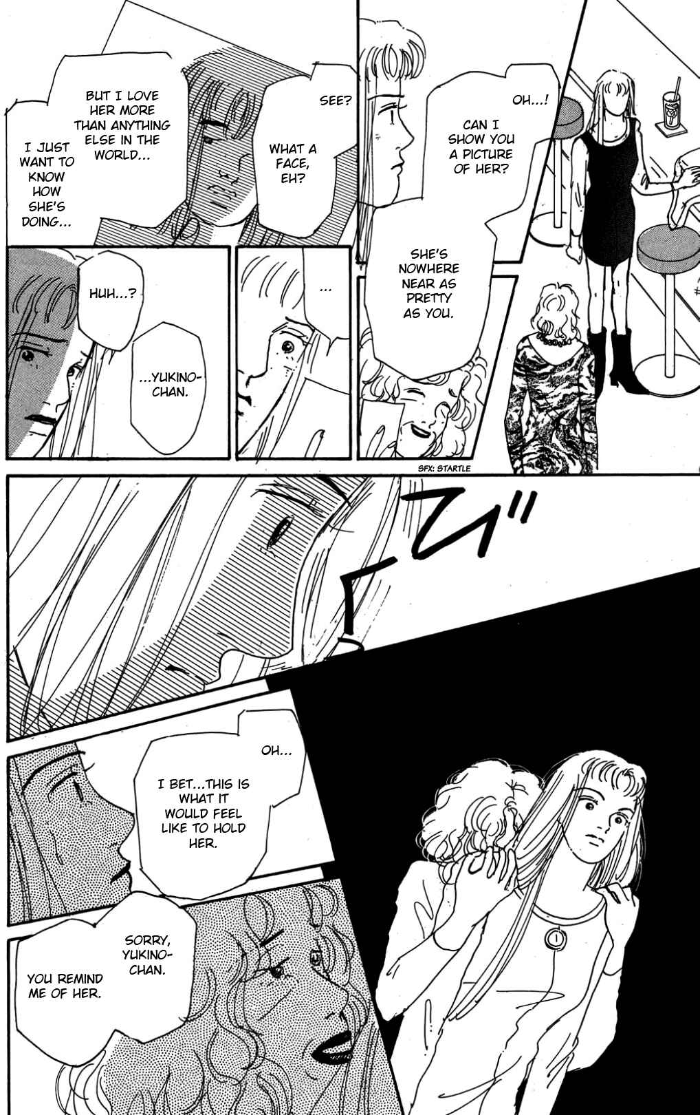 Love's Miracle Chapter 27 - Page 24