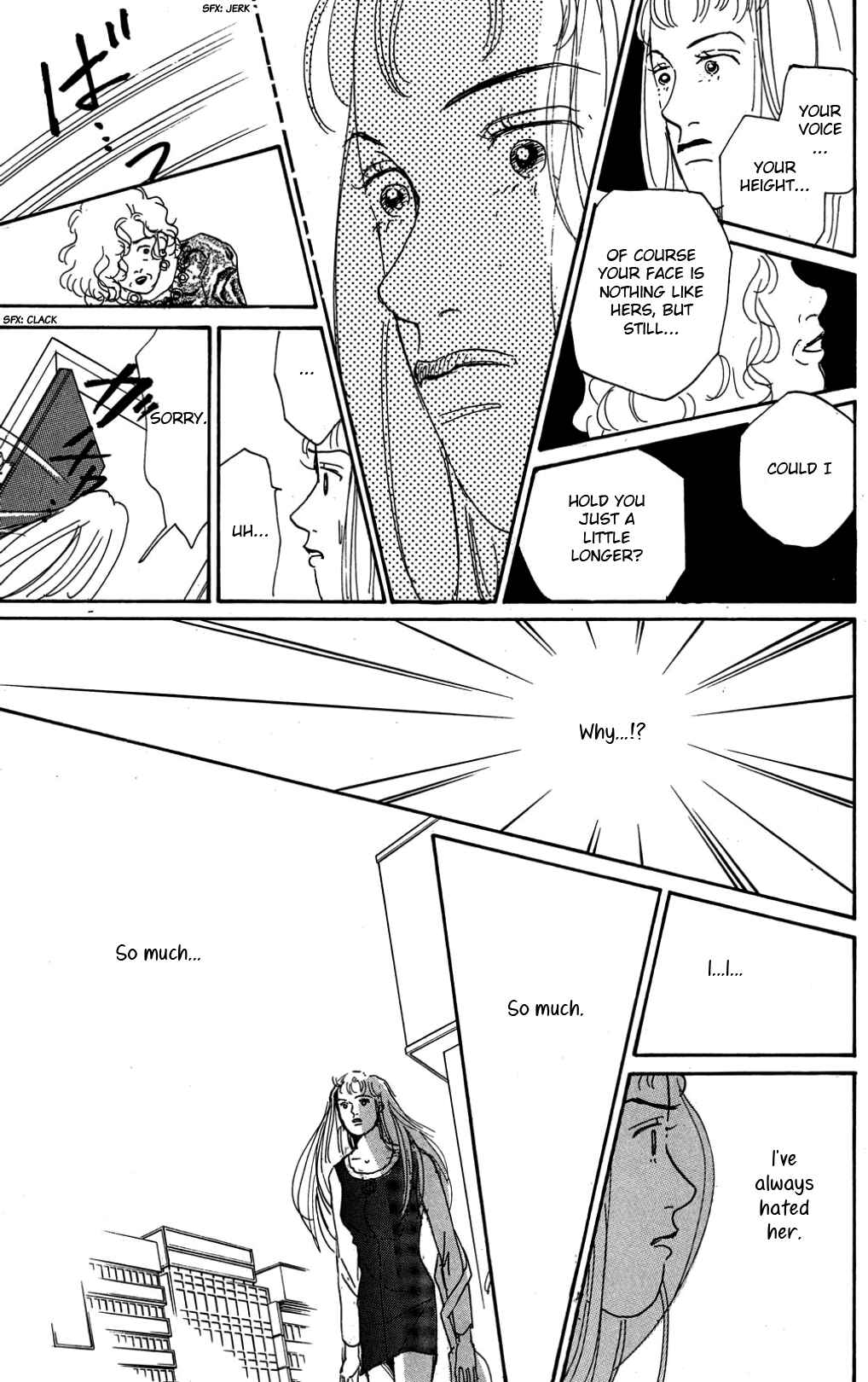 Love's Miracle Chapter 27 - Page 25