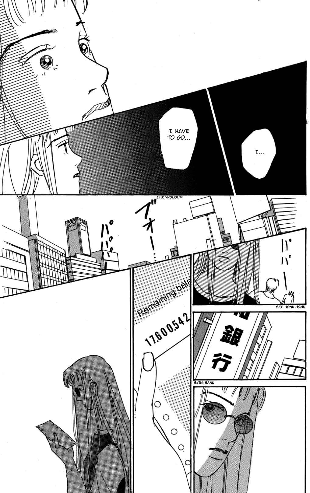 Love's Miracle Chapter 27 - Page 29