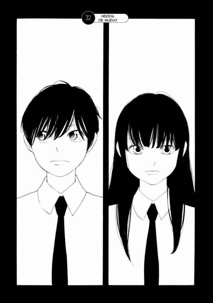 Wandering Son Chapter 32 - Page 2