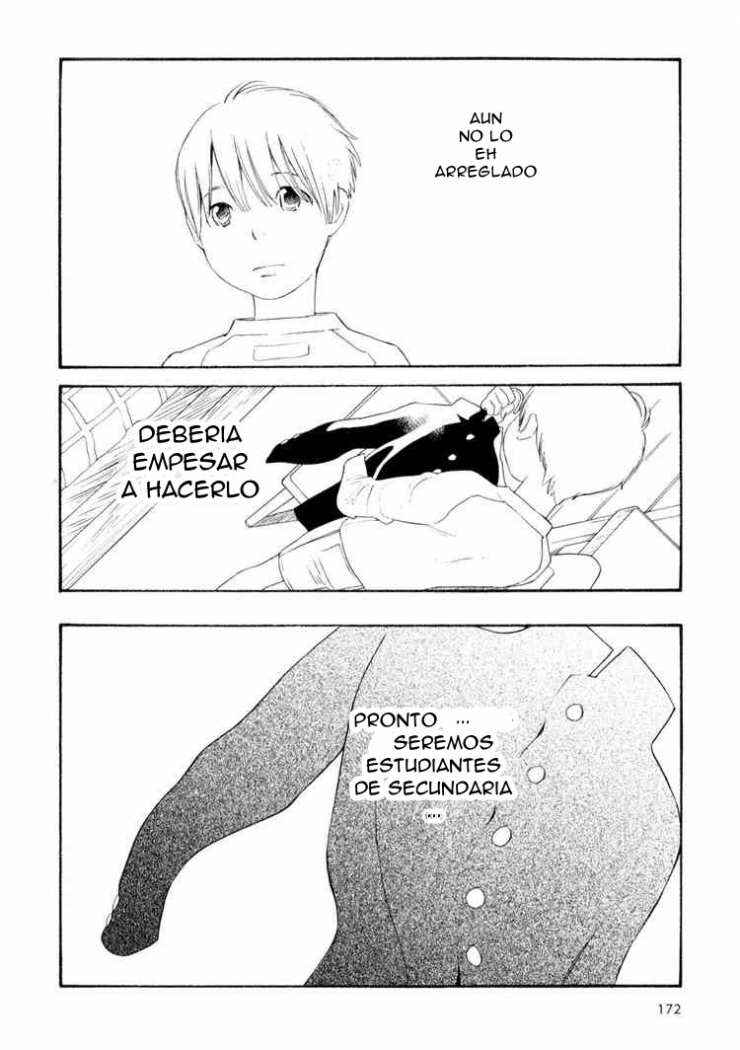 Wandering Son Chapter 32 - Page 25