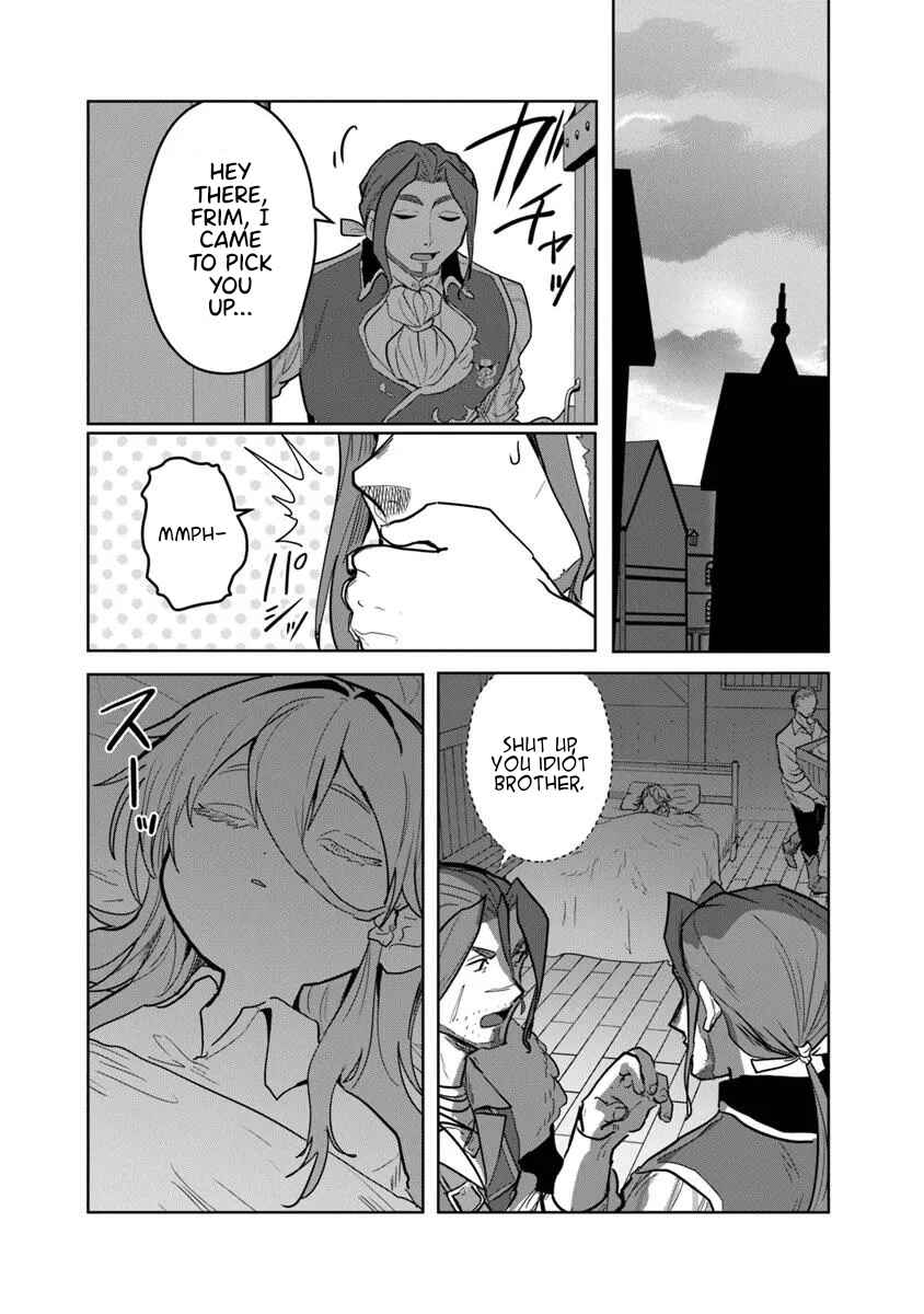 Mizu Mahou Gurai Shika Torie ga Nai Kedo Gendai Chishiki ga Areba Juubun da yo ne? Chapter 9.2 - Page 6