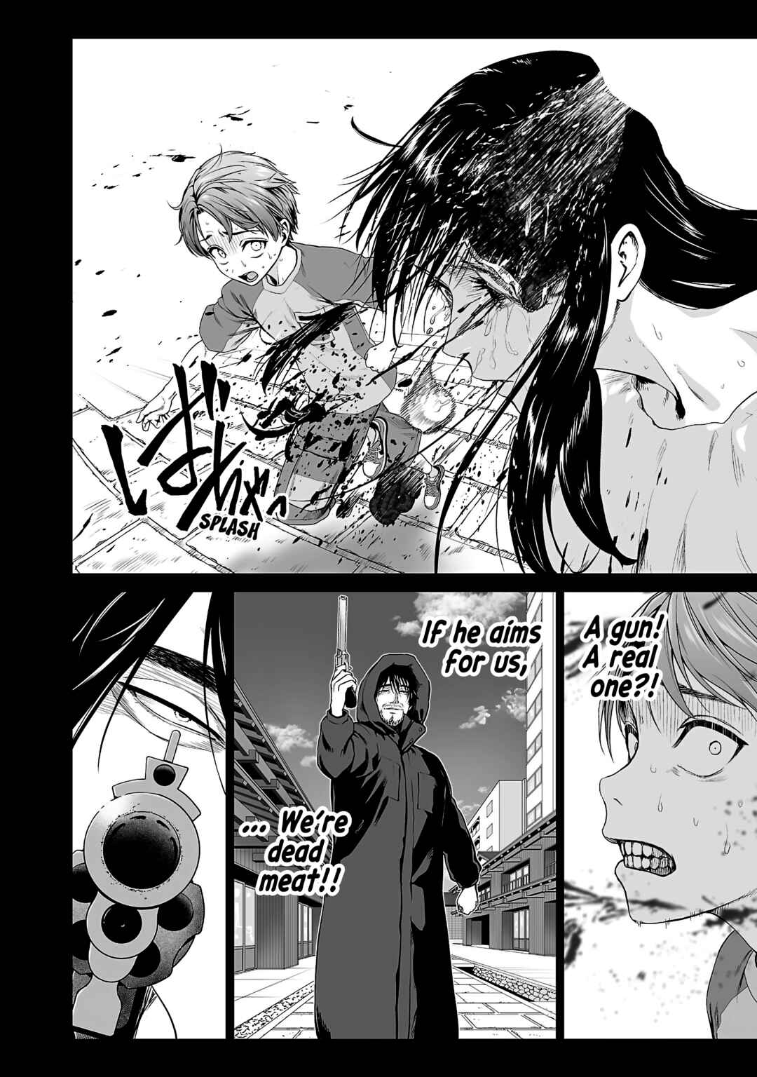 Isekai H Eiyuuden: Bishoujo Senshi-tachi wa Saikyou Gunshi no Muchana Onegai ni Sakaraenai Chapter 2.1 - Page 16